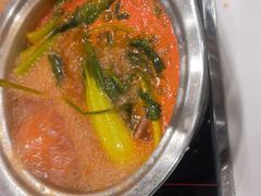 -草原传奇鲜羊火锅(桥北店)