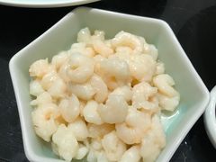 清炒虾仁（小）-三凤酒家·百年无锡菜(清扬茂业店)