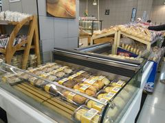 -百佳永辉超市(东城万达店)