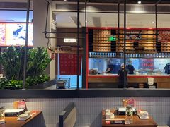 -管氏翅吧(地安门店)