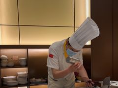 -火地铁板烧(昆山万象汇店)