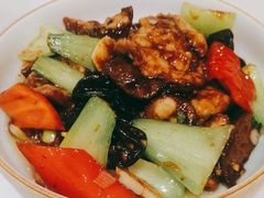 -东兴楼饭庄(六里桥店)
