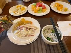 -蜻蜓逐宴全日制西餐厅I古北水镇大酒店