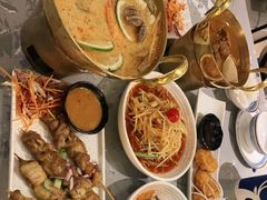 -Home Thai·泰谣(王府井apm店)