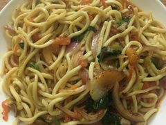 炒炮仗-马学武手抓美食(下南关总店)