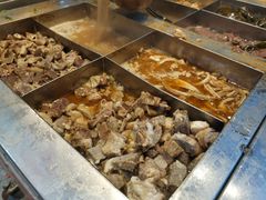 -老广州牛杂(深圳白石洲总店)