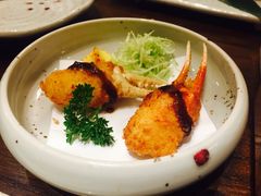 -蟹将军·松叶蟹和牛日料放题自助(K11店)