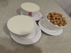 -老周记顺德双皮奶