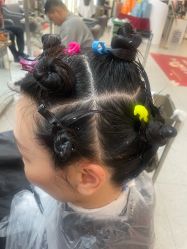 -P.STYLE 派斯造型