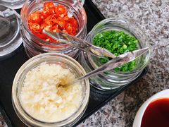 -辉哥火锅(虹桥路店)