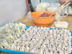 小馄饨-蒸好吃馄饨