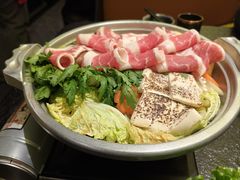 -樱嘢·炭火烧肉(惠南店)