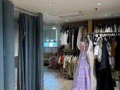 -海马体照相馆(上海月星环球港店)