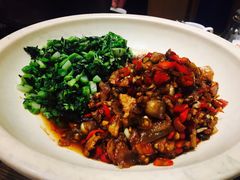 -老傅家湘潭水煮活鱼店(众一国际店)