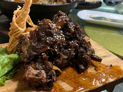 -手抄板凳江南菜(湖滨商业街店)