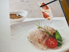 -砂锅居(西四店)
