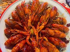 -四禧精酿铜锅涮肉·烧烤工场(大明湖店)