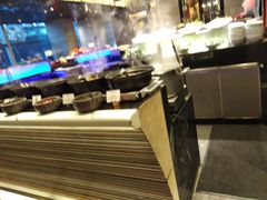 -深圳四季酒店·馥自助餐厅