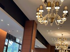 -麒茗餐厅·粤菜·宴会厅·海鲜(锦绣路店)