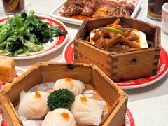 -明腾壹间茶餐厅(新都会花园广场店)