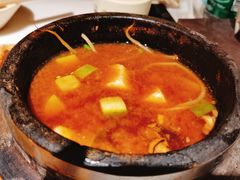 -七八冷面·延边朝鲜族美食(圣熙八号店)