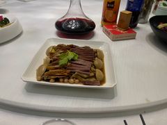 -聚鑫阁江浙菜·非遗传承技艺(闵行交大店)