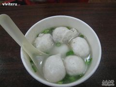 -原巷口鱼丸店(龙头路外卖店)