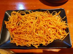 -鑫日千里马朝鲜族小馆(总店)