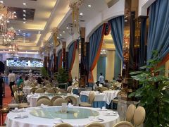 -君德澜酒家·创意粤菜(金山谷店)