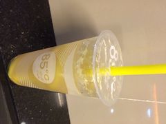 85度C面包坊(常平店)-85度C(东莞常平新南街店)