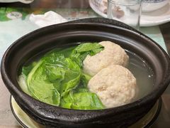 -壶园美食·淮扬菜(东圈门店)