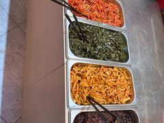 -乡党臊子面(丰庆公园店)