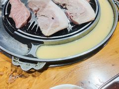 -炭恋火炉烤肉(凌云一街坊店)