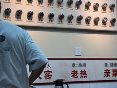 -明姨仔潮汕美食·碳炉猪脚·汕尾牛腩饭·起片鸡煲(起义路店)