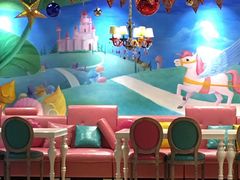 -ABC Swim亲子游泳俱乐部(河西店)