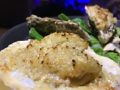 -囧吉香生蚝牛排馆(湖北路店)