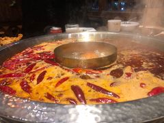 -大味生态火锅(蓝谷地店)
