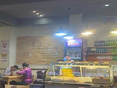 -舌尖尖牛肉面(甘南路店)