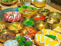 -金顺碳烤肉(1号店)