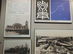 -中国铁道博物馆(正阳门馆)