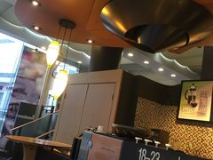 -星巴克(深圳佳宁娜友谊广场店)