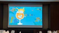 -上海金桥红枫万豪酒店·宴会厅
