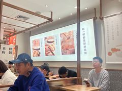 -小满手工粉(北京来福士店)