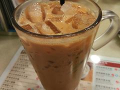 -翠华餐厅