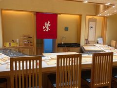 -荣一代目OMAKASE板前料理
