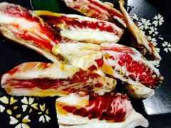 -やきにく 牛将日式焼肉(新华路店)