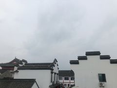 -丝绸小镇荻港古村