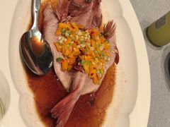 -龙宴海鲜城(经中路店)