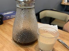 玫瑰花茶-零·壹新疆羊肉抓饭