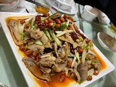 -宝山一号馕坑肉